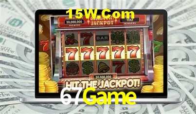 Jogos de Slot 67Game