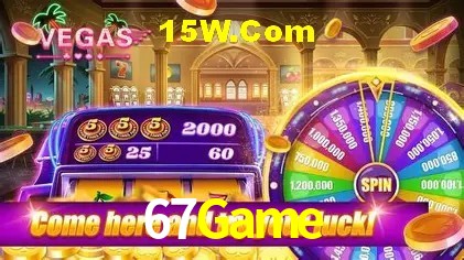 Diretório de Jogos 67Game