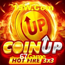 Exclusive Offers 67Game