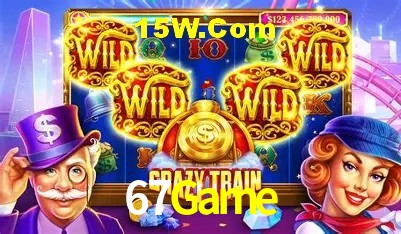 Design Responsivo 67Game