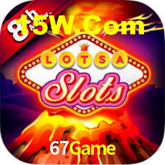 67 Game App