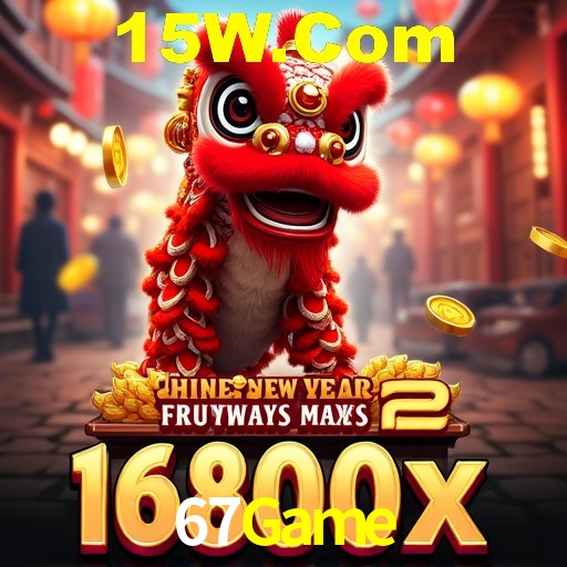 Bônus de Boas-vindas 67Game