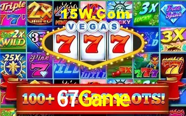 67Game