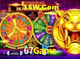 Gates of Olympus 67Game