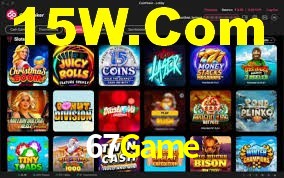 Daily Bonuses 67Game
