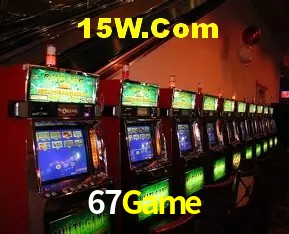 Casino Ao Vivo 67Game
