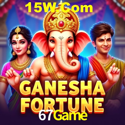 Weekend Specials 67Game