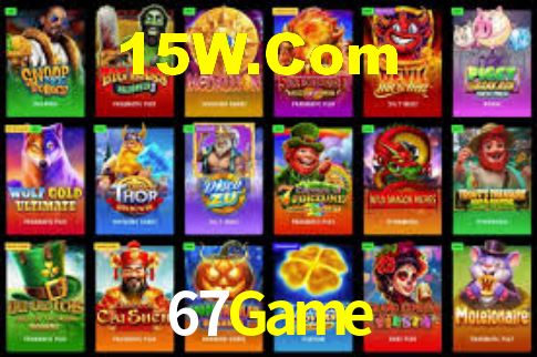 67 Game App