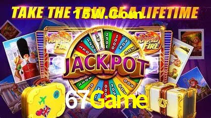 Integração de APIs 67Game