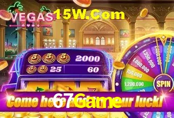 Promoção Relâmpago 67Game