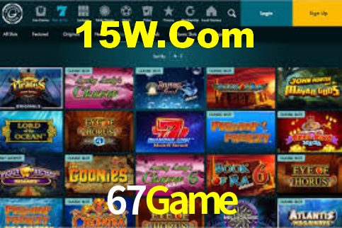 67Game,67 Game Bet