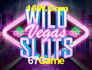 Recursos de Bônus 67Game