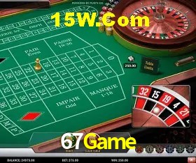 Provedores de Jogos 67Game
