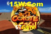 Experiência VIP 67Game