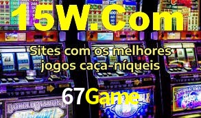 Experimente o Login Seguro Premium no 67Game