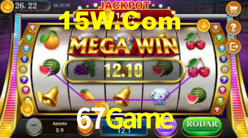 67 Game Bet