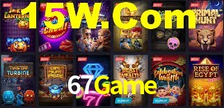 Roulette Table 67Game